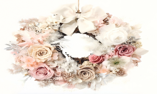 The Subtle Sustainability of Preserved Flowers: Beauty That Lasts Without Waste